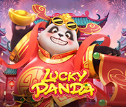 Lucky Panda FP